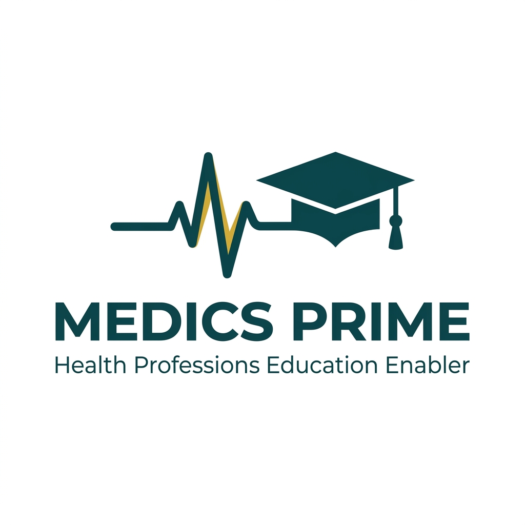 MEDICS PRIME